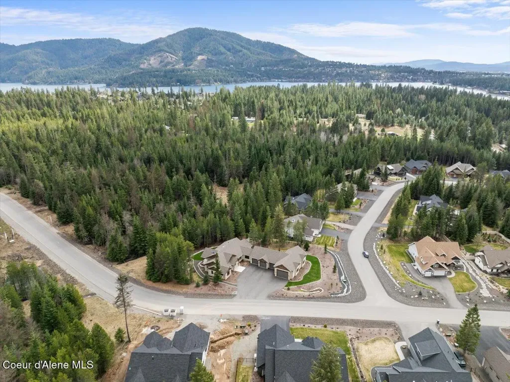 3544 E Winray Drive Hayden ID 83835