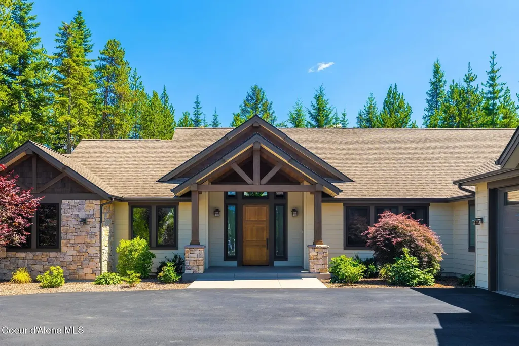 3544 E Winray Drive Hayden ID 83835