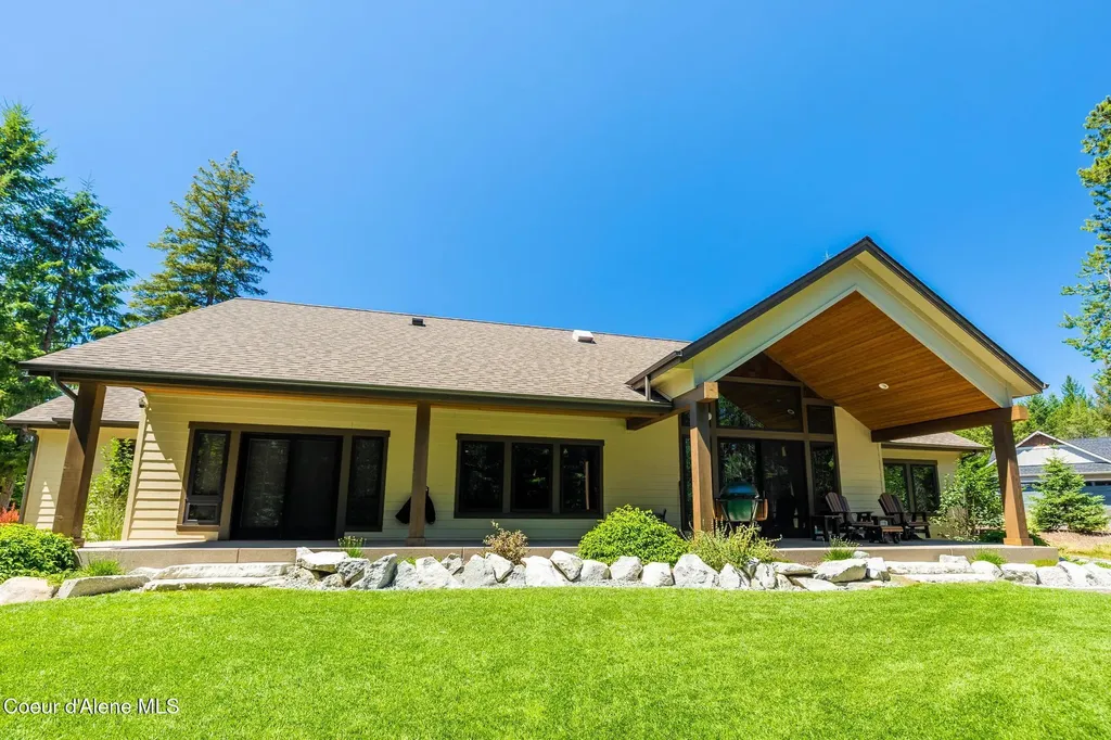 3544 E Winray Drive Hayden ID 83835