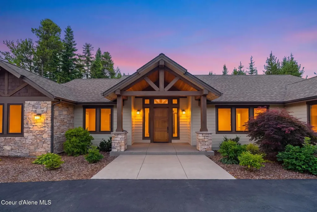 3544 E Winray Drive Hayden ID 83835