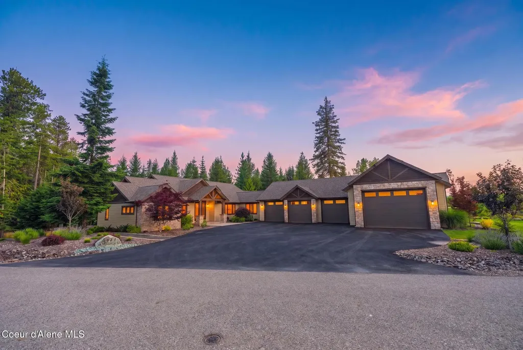 3544 E Winray Drive Hayden ID 83835