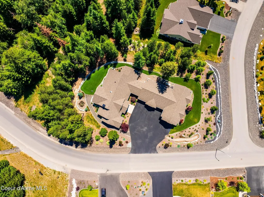 3544 E Winray Drive Hayden ID 83835