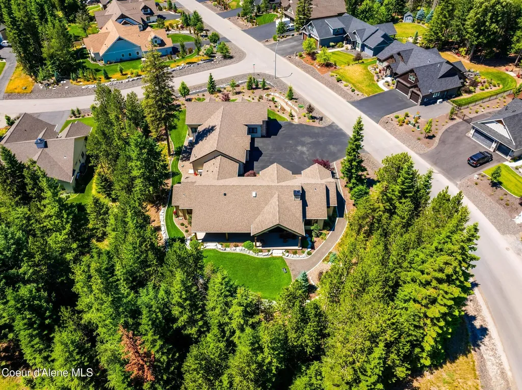 3544 E Winray Drive Hayden ID 83835