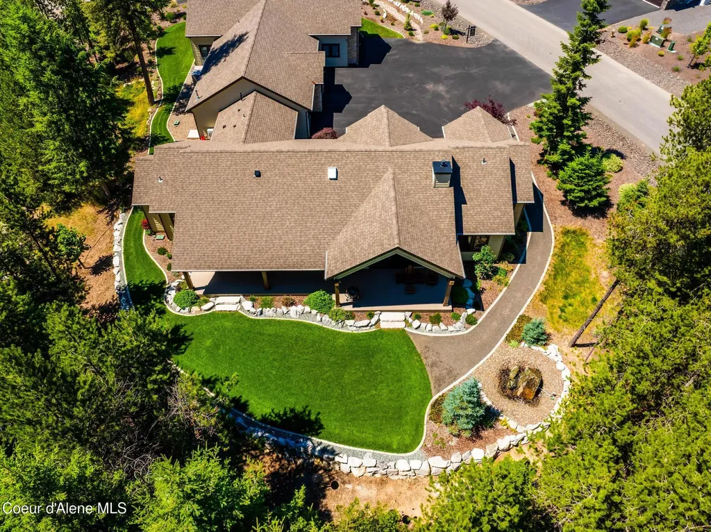3544 E Winray Drive Hayden ID 83835