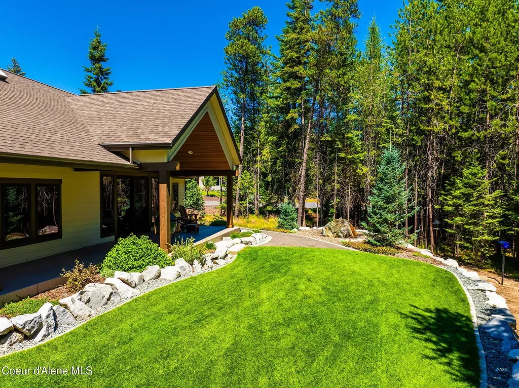 3544 E Winray Drive Hayden ID 83835