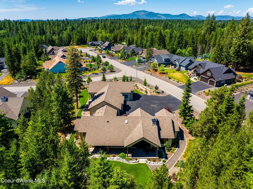 3544 E Winray Drive Hayden ID 83835