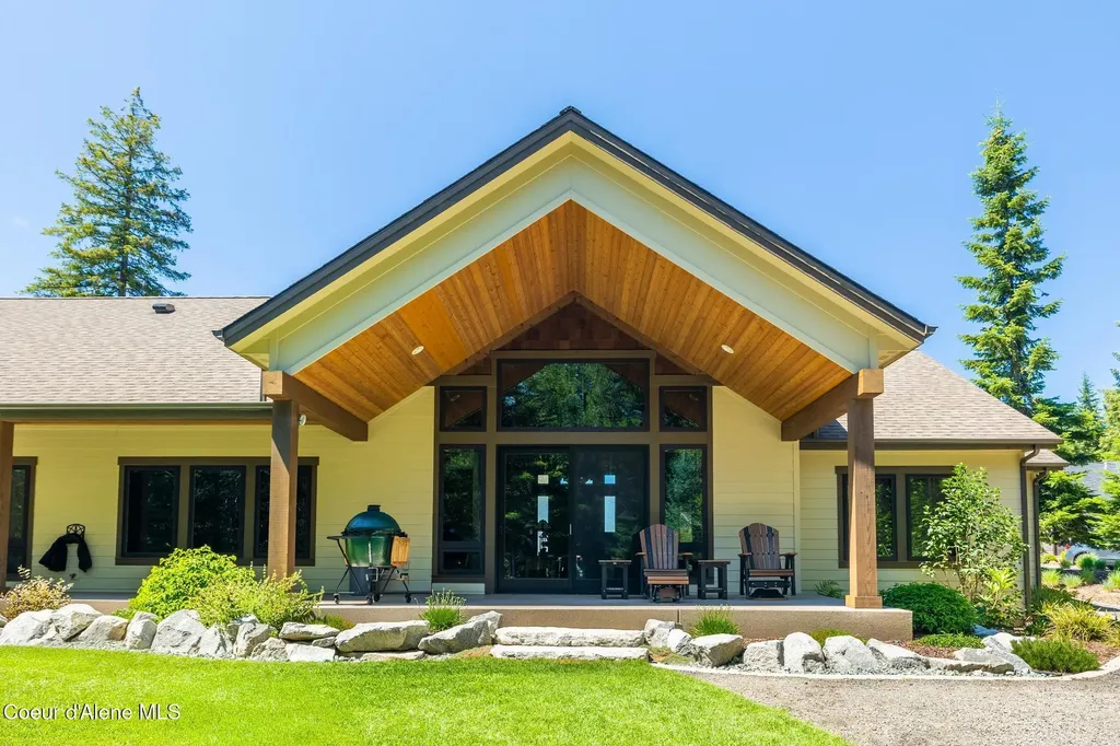3544 E Winray Drive Hayden ID 83835