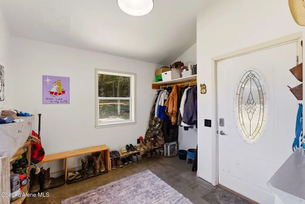 264 Rigby Road Bonners Ferry ID 83805