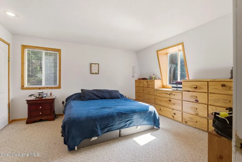 264 Rigby Road Bonners Ferry ID 83805