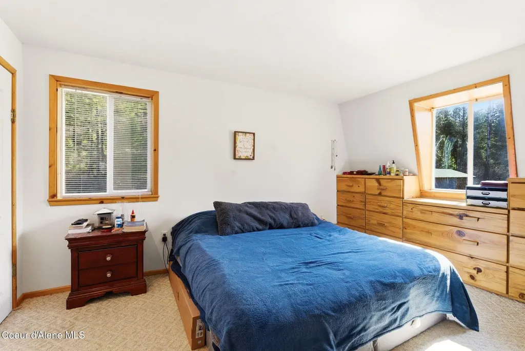 264 Rigby Road Bonners Ferry ID 83805