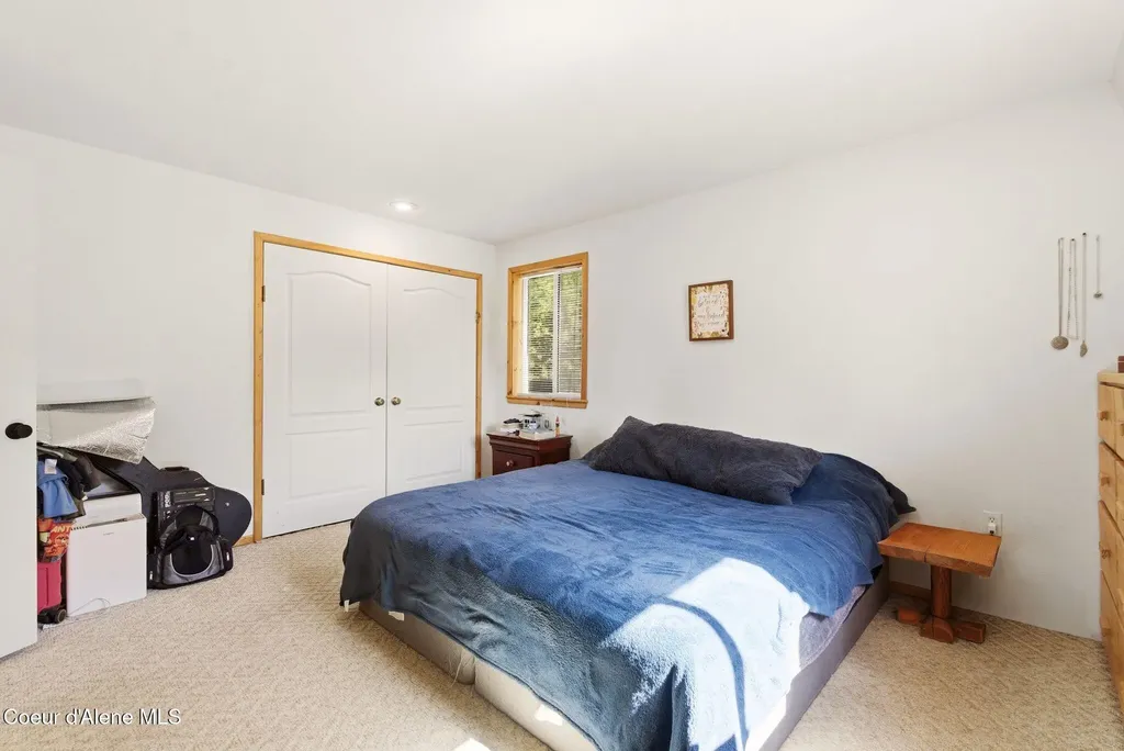 264 Rigby Road Bonners Ferry ID 83805