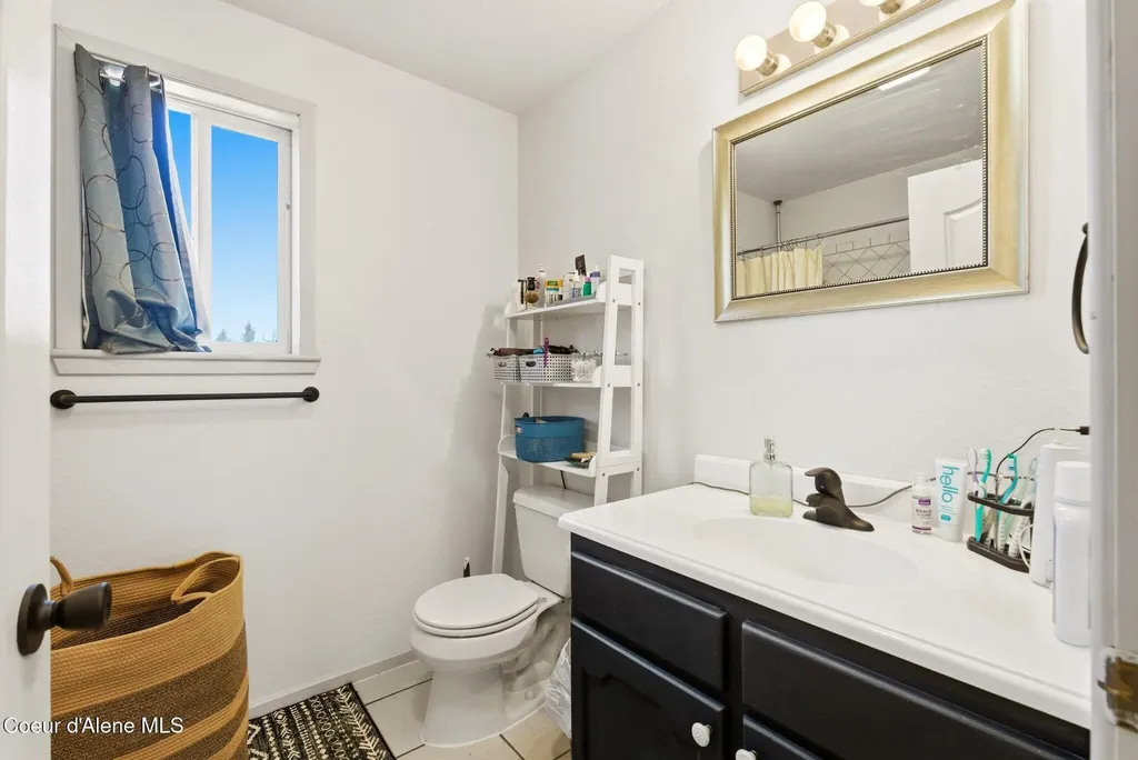 264 Rigby Road Bonners Ferry ID 83805