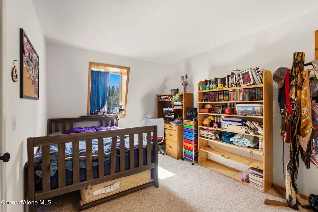 264 Rigby Road Bonners Ferry ID 83805