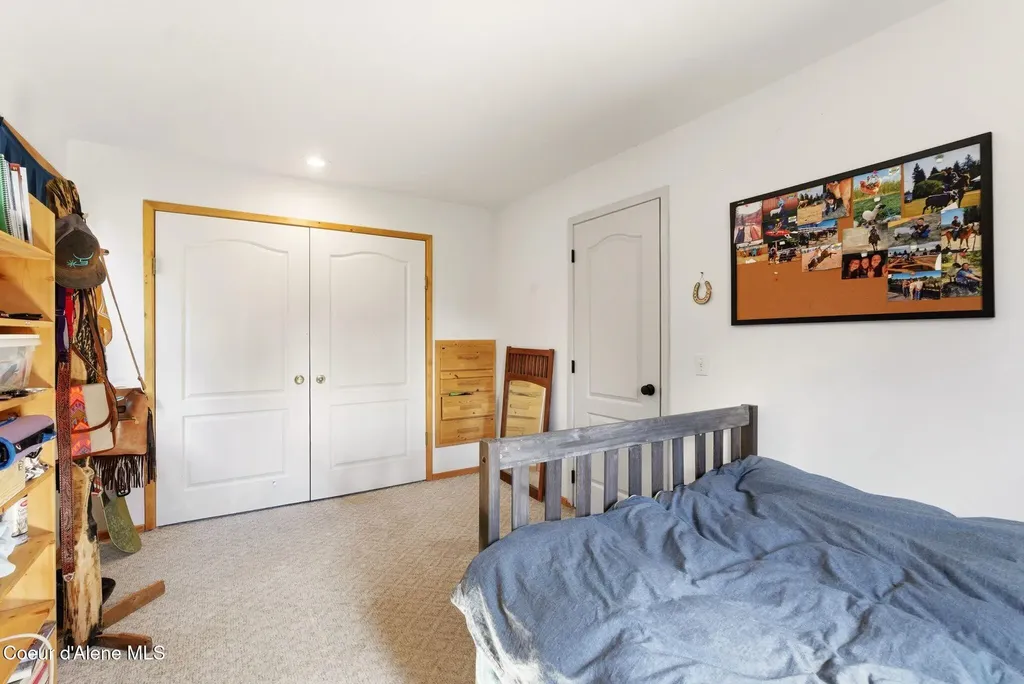 264 Rigby Road Bonners Ferry ID 83805