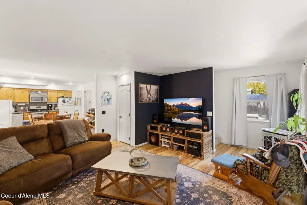 264 Rigby Road Bonners Ferry ID 83805