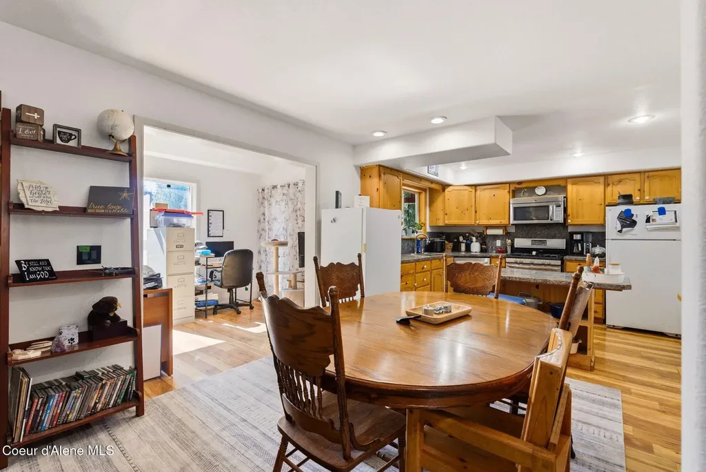 264 Rigby Road Bonners Ferry ID 83805