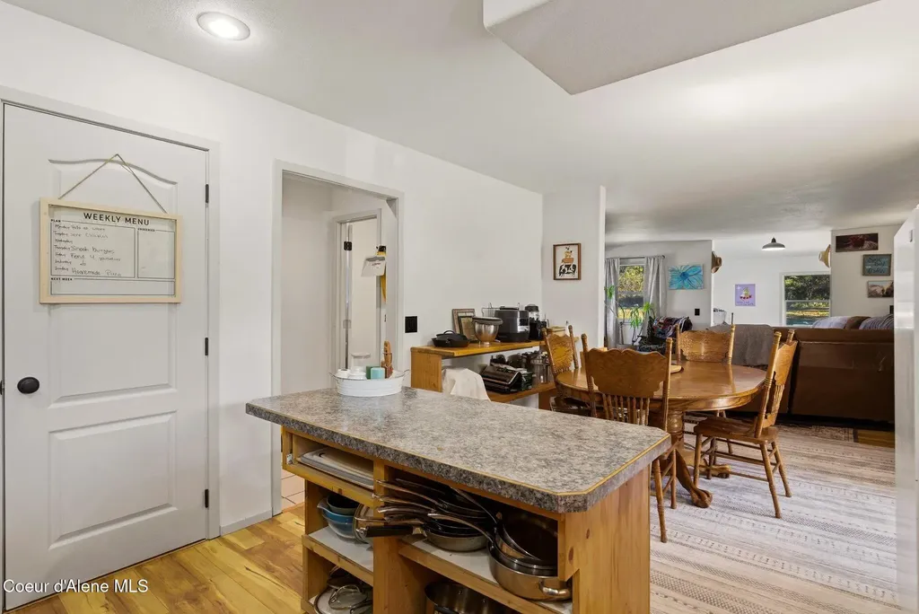 264 Rigby Road Bonners Ferry ID 83805