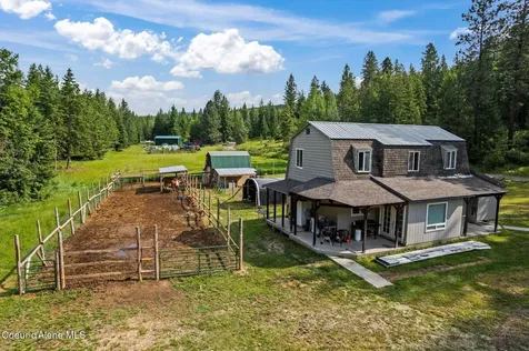 264 Rigby Road Bonners Ferry ID 83805