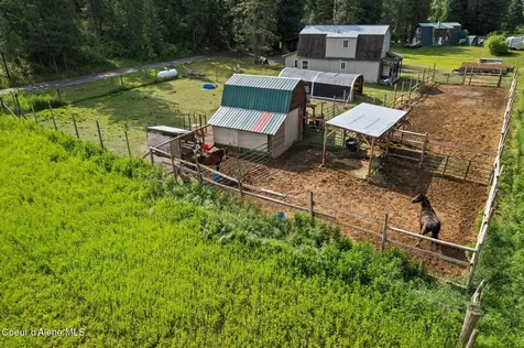 264 Rigby Road Bonners Ferry ID 83805