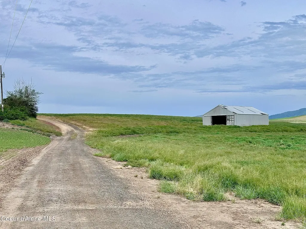 2915 Hangman Creek Road Tensed ID 83870
