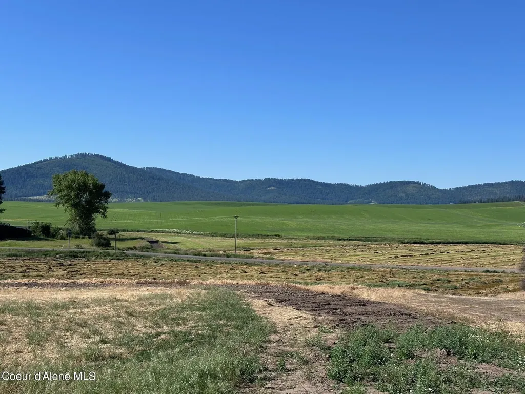2915 Hangman Creek Road Tensed ID 83870