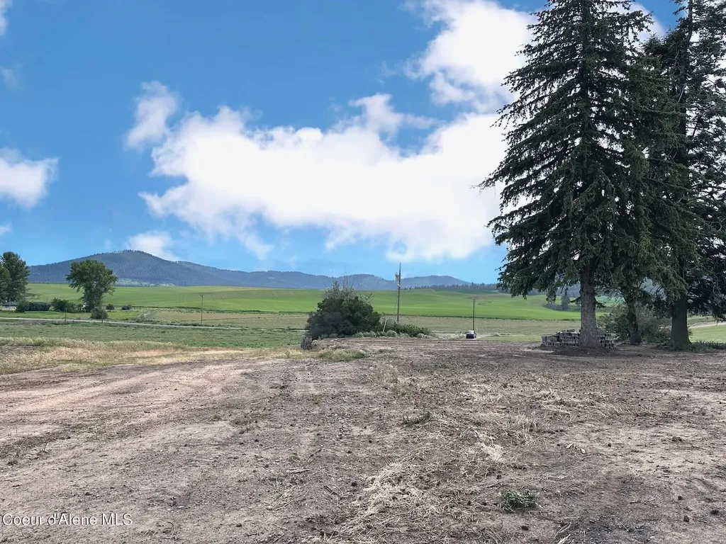 2915 Hangman Creek Road Tensed ID 83870