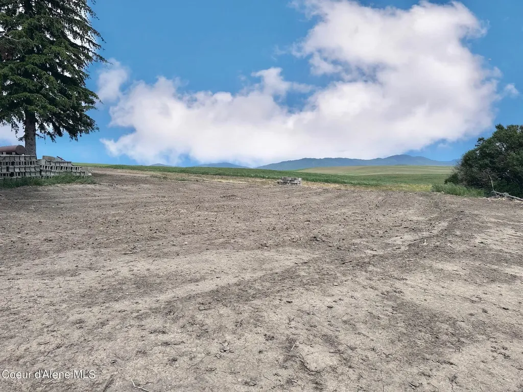 2915 Hangman Creek Road Tensed ID 83870