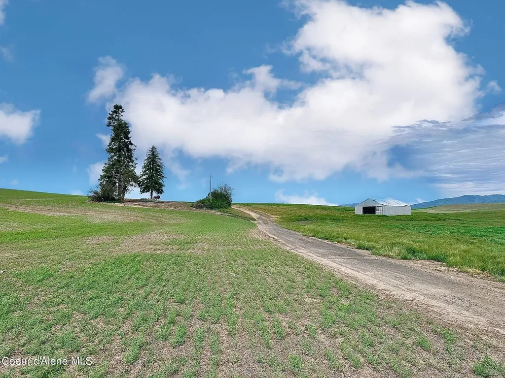 2915 Hangman Creek Road Tensed ID 83870