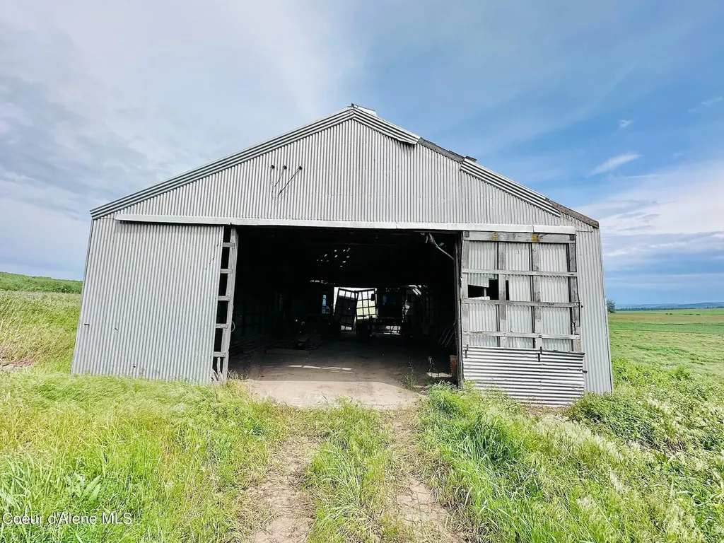 2915 Hangman Creek Road Tensed ID 83870