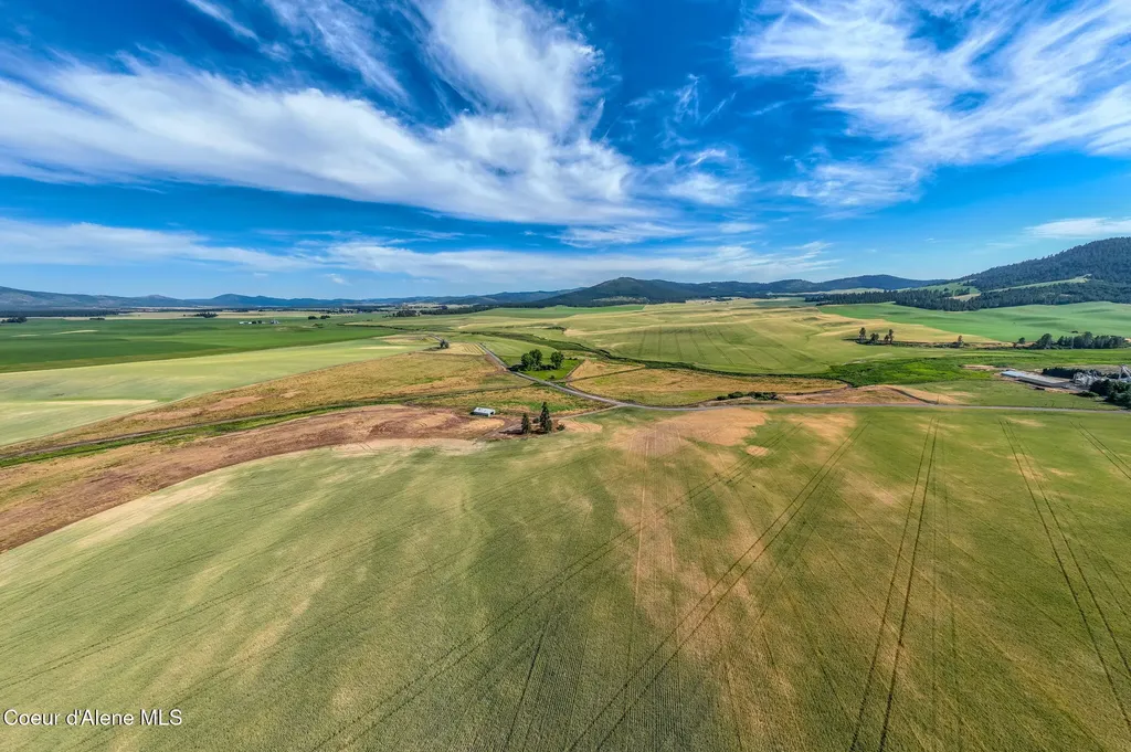 2915 Hangman Creek Road Tensed ID 83870