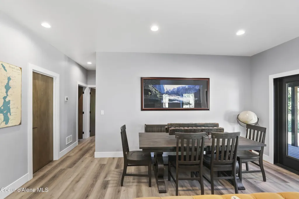 70 Wedge Court Priest Lake ID 83856