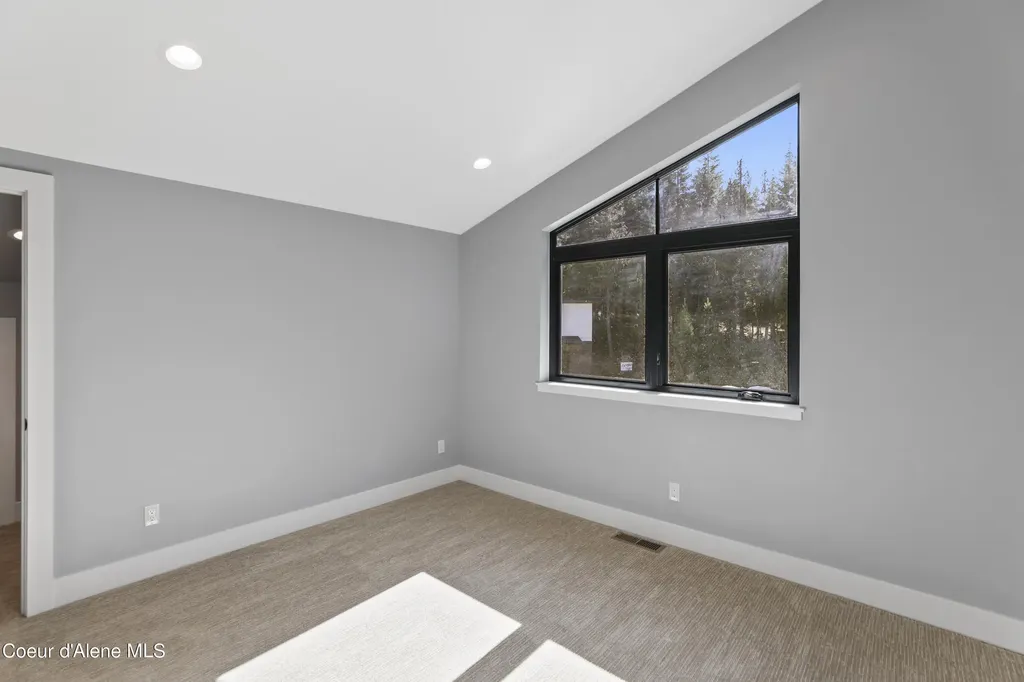 70 Wedge Court Priest Lake ID 83856