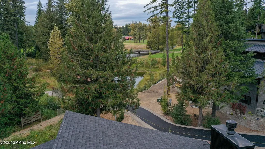 70 Wedge Court Priest Lake ID 83856