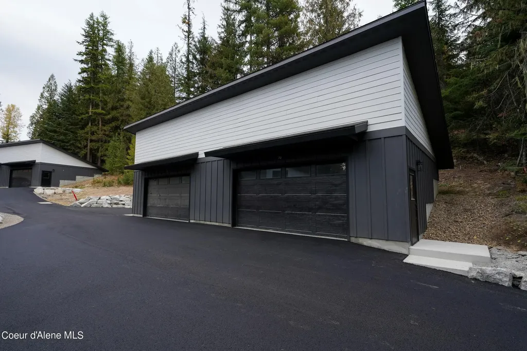 70 Wedge Court Priest Lake ID 83856