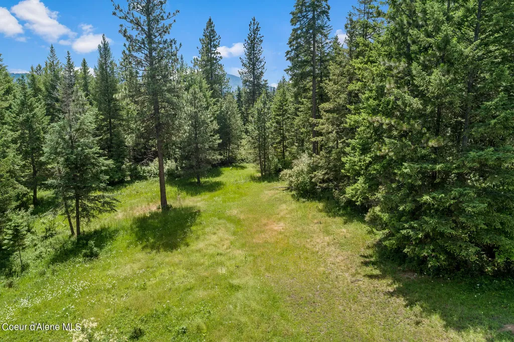 Nna E Hayden Lake Road (4.77 Acres) Hayden ID 83835
