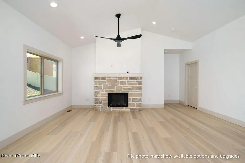 1207 W Fair Lane Post Falls ID 83854
