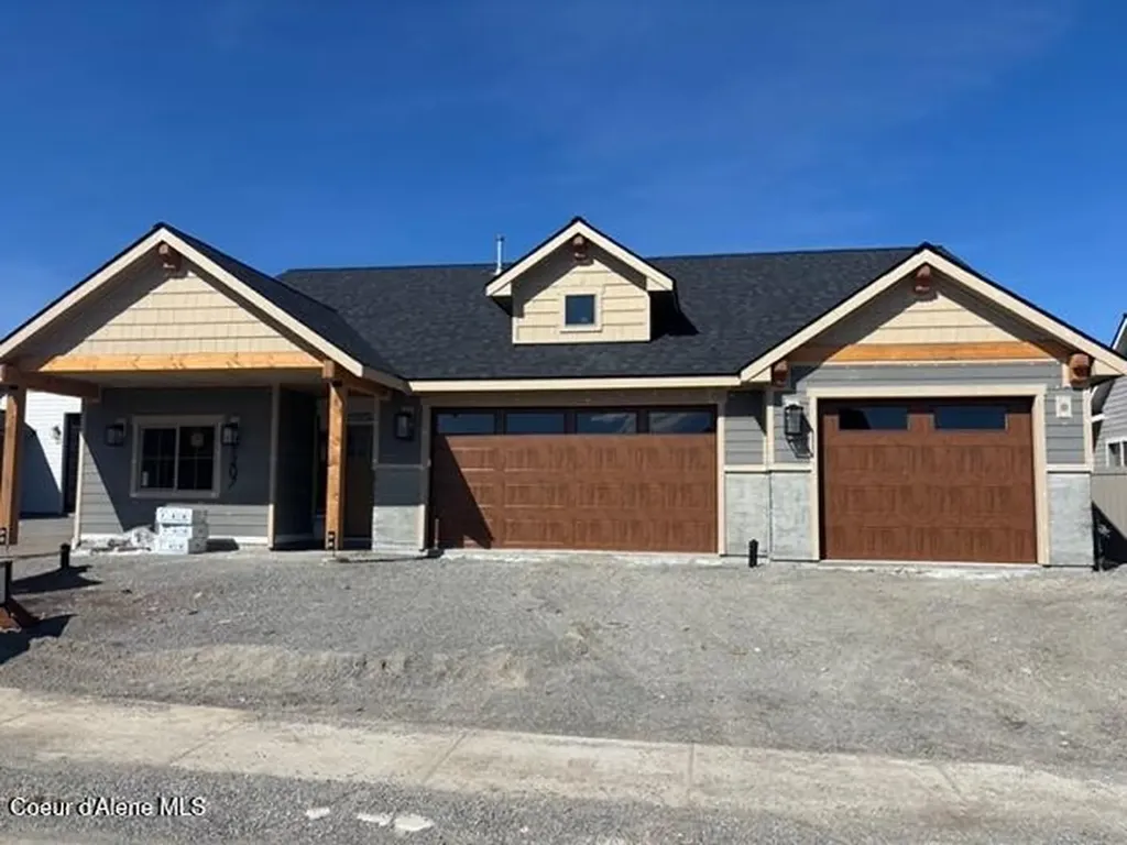 1207 W Fair Lane Post Falls ID 83854