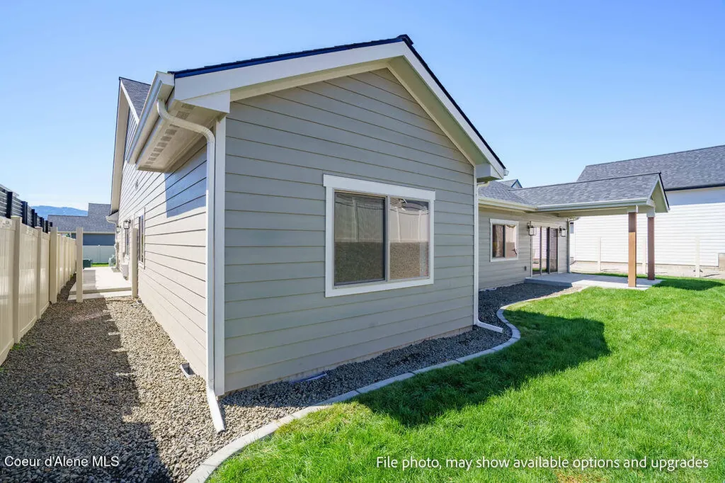 1207 W Fair Lane Post Falls ID 83854