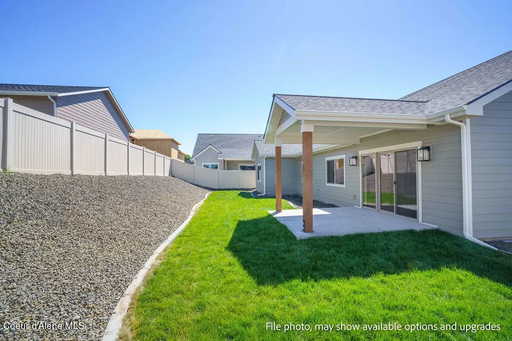 1207 W Fair Lane Post Falls ID 83854