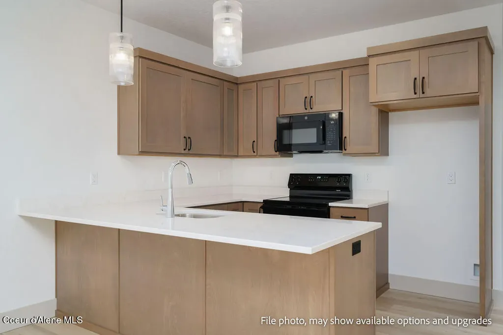 1207 W Fair Lane Post Falls ID 83854