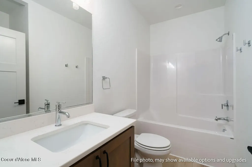 1207 W Fair Lane Post Falls ID 83854