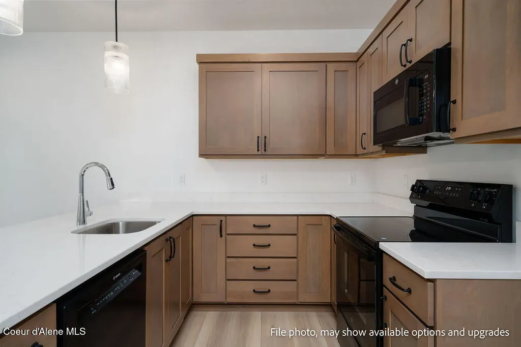 1207 W Fair Lane Post Falls ID 83854