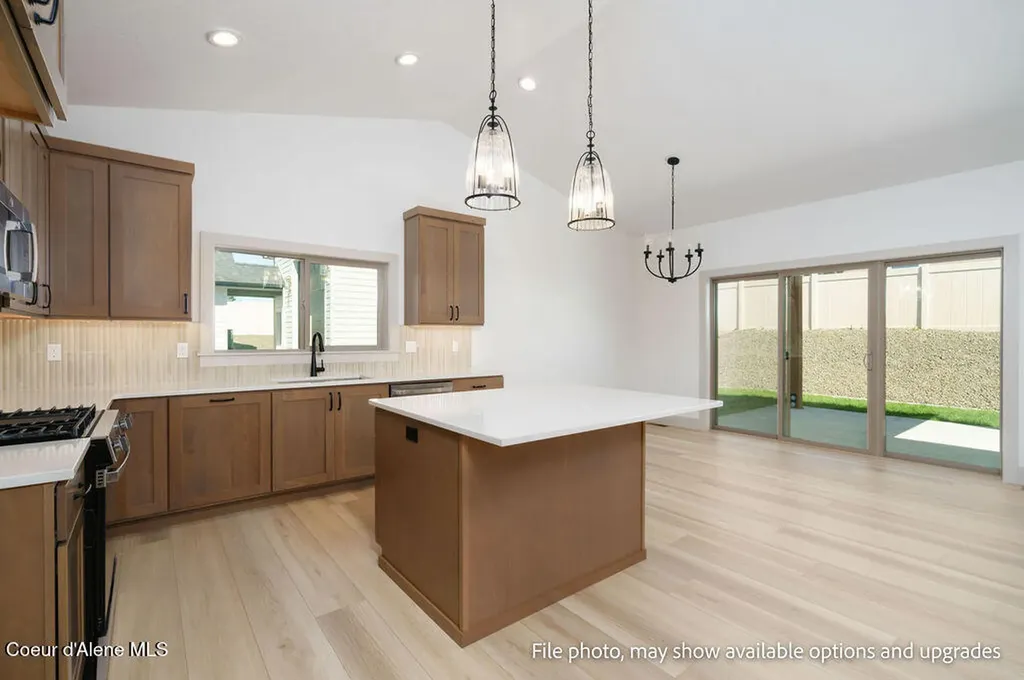 1207 W Fair Lane Post Falls ID 83854