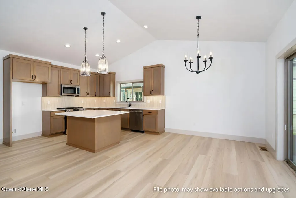 1207 W Fair Lane Post Falls ID 83854