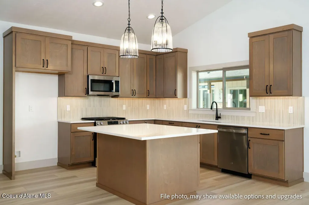 1207 W Fair Lane Post Falls ID 83854