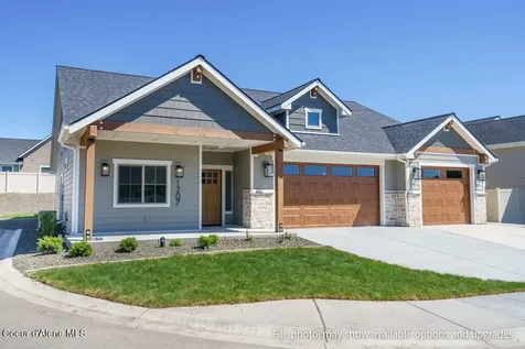 1207 W Fair Lane Post Falls ID 83854