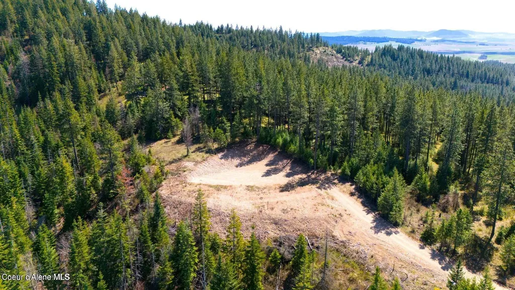 Lot 10 Moose Drive Plummer ID 83851