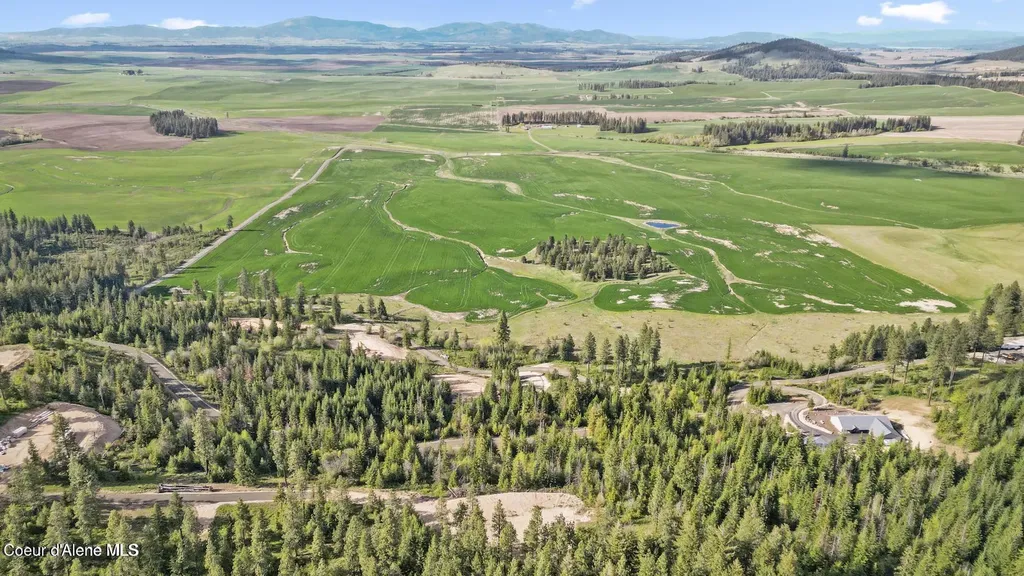 Lot 10 Moose Drive Plummer ID 83851