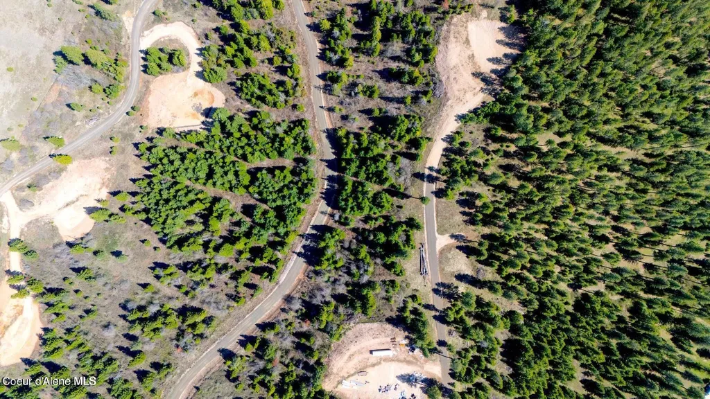 Lot 10 Moose Drive Plummer ID 83851
