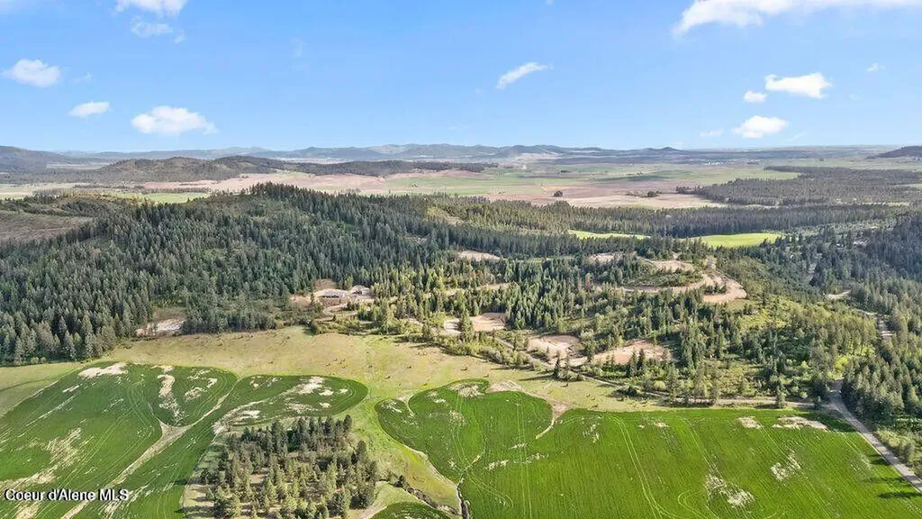 Lot 9 Lone Moose Drive Plummer ID 83851